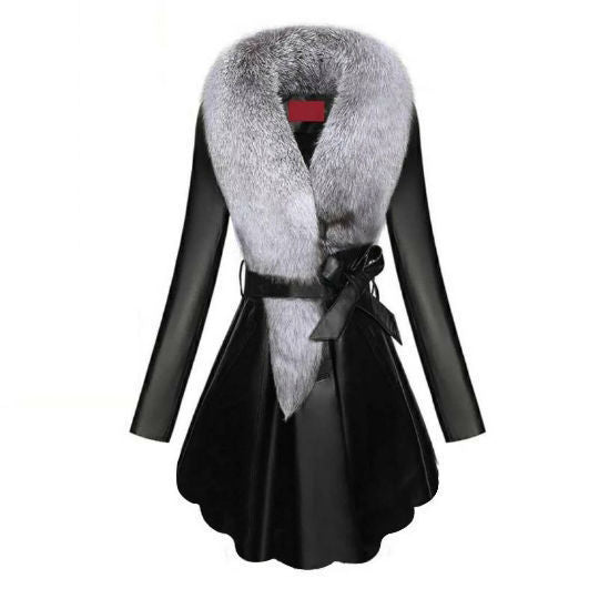 Winter Majesty | Élégance Hivernale et Confort Luxueux