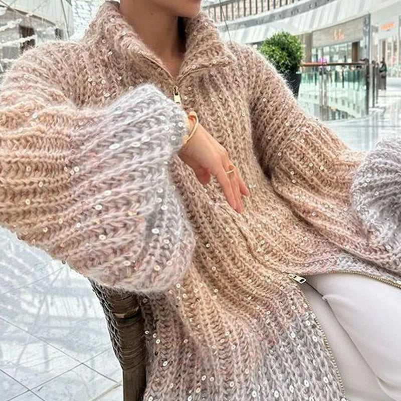 AJOUTEZ CONFORT, GLAMOUR ET STYLE POUR L'HIVER !