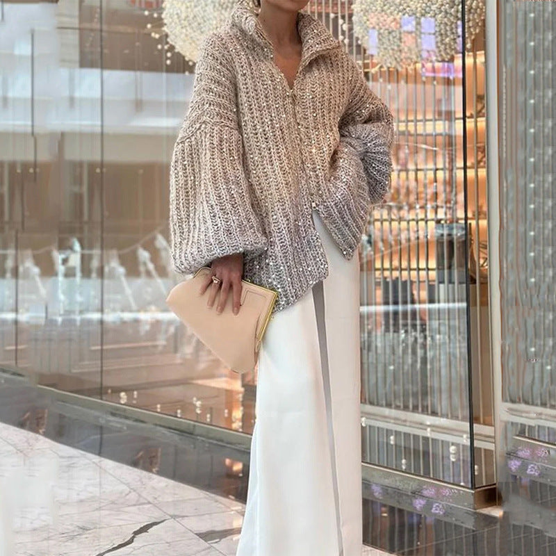 AJOUTEZ CONFORT, GLAMOUR ET STYLE POUR L'HIVER !