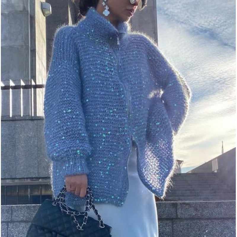 AJOUTEZ CONFORT, GLAMOUR ET STYLE POUR L'HIVER !