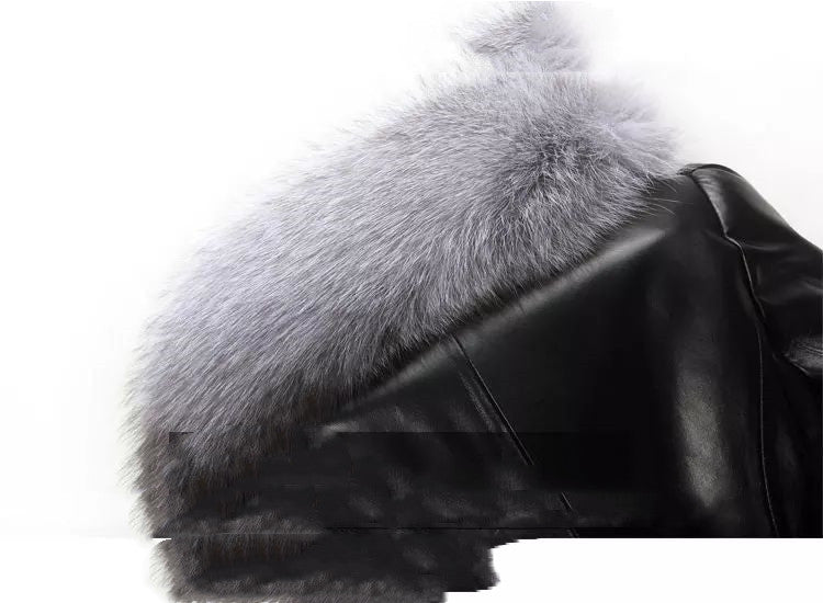 Winter Majesty | Élégance Hivernale et Confort Luxueux