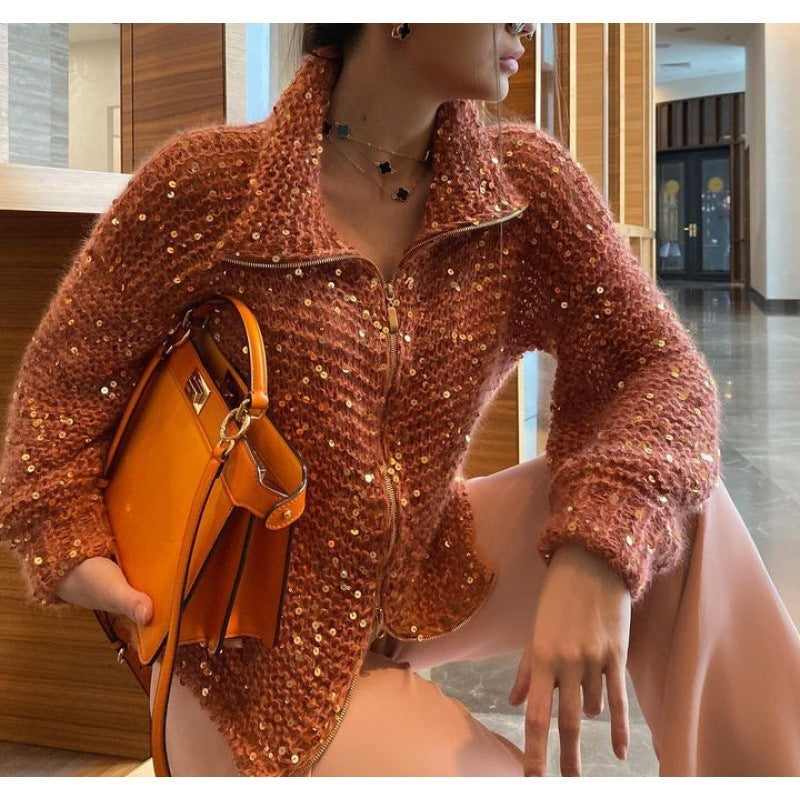 AJOUTEZ CONFORT, GLAMOUR ET STYLE POUR L'HIVER !