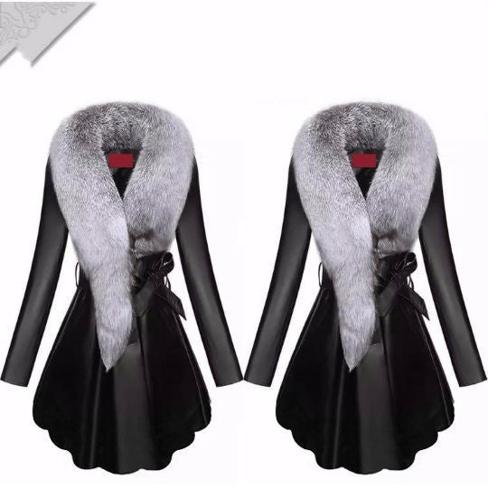 Winter Majesty | Élégance Hivernale et Confort Luxueux