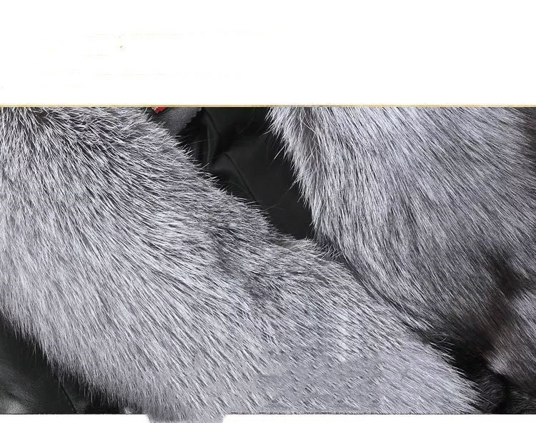 Winter Majesty | Élégance Hivernale et Confort Luxueux