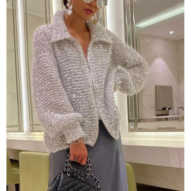 AJOUTEZ CONFORT, GLAMOUR ET STYLE POUR L'HIVER !