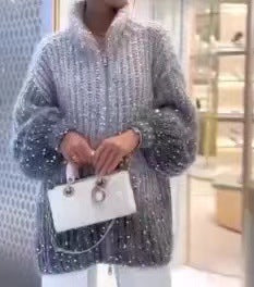 AJOUTEZ CONFORT, GLAMOUR ET STYLE POUR L'HIVER !