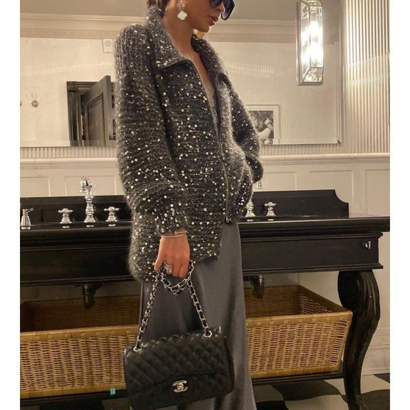 AJOUTEZ CONFORT, GLAMOUR ET STYLE POUR L'HIVER !